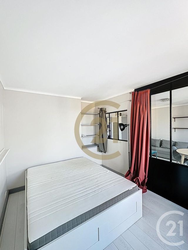 Appartement F3 à louer - 3 pièces - 46,01 m2 - Versailles - 78 - ILE-DE-FRANCE