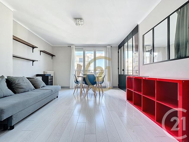 Appartement F3 à louer VERSAILLES