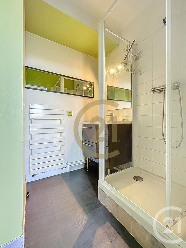 Appartement F3 à louer - 3 pièces - 46,01 m2 - Versailles - 78 - ILE-DE-FRANCE