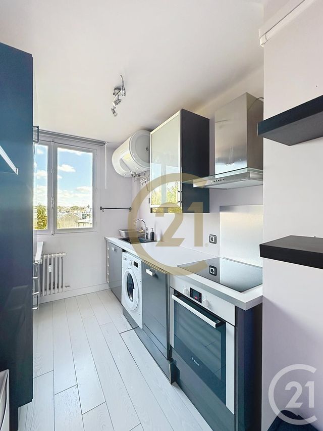 Appartement F3 à louer - 3 pièces - 46,01 m2 - Versailles - 78 - ILE-DE-FRANCE