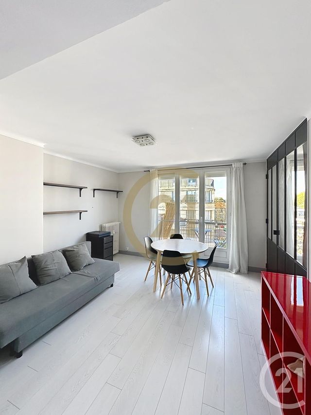 Appartement F3 à louer - 3 pièces - 46,01 m2 - Versailles - 78 - ILE-DE-FRANCE