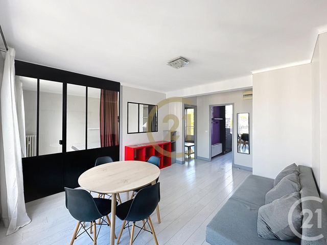 Appartement F3 à louer - 3 pièces - 46,01 m2 - Versailles - 78 - ILE-DE-FRANCE