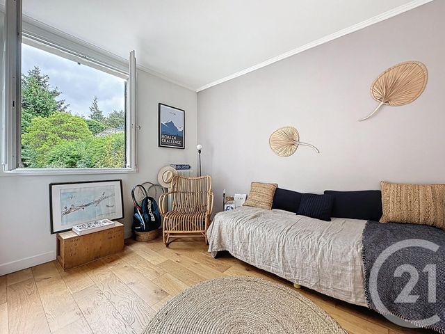 Maison à louer - 7 pièces - 142,42 m2 - Jouy En Josas - 78 - ILE-DE-FRANCE