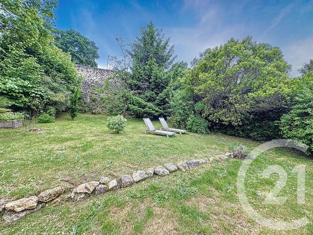 Maison à louer - 7 pièces - 142,42 m2 - Jouy En Josas - 78 - ILE-DE-FRANCE