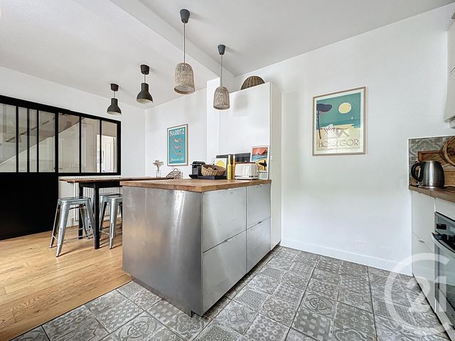 Maison à louer - 7 pièces - 142,42 m2 - Jouy En Josas - 78 - ILE-DE-FRANCE