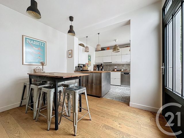 Maison à louer - 7 pièces - 142,42 m2 - Jouy En Josas - 78 - ILE-DE-FRANCE