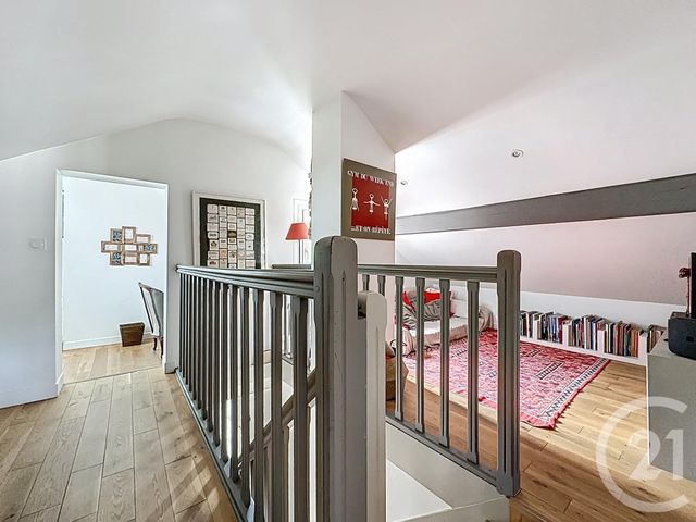 Maison à louer - 7 pièces - 142,42 m2 - Jouy En Josas - 78 - ILE-DE-FRANCE