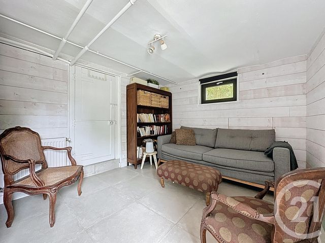 Maison à louer - 7 pièces - 142,42 m2 - Jouy En Josas - 78 - ILE-DE-FRANCE