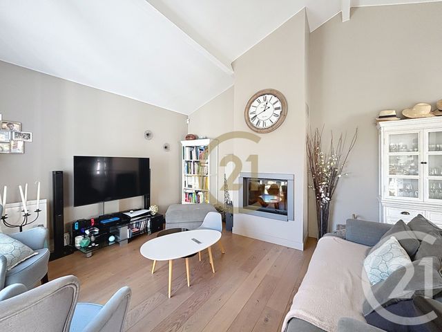 Maison &agrave; vendre - 5 pi&egrave;ces - 136,84 m2 - Jouy En Josas - 78 - ILE-DE-FRANCE