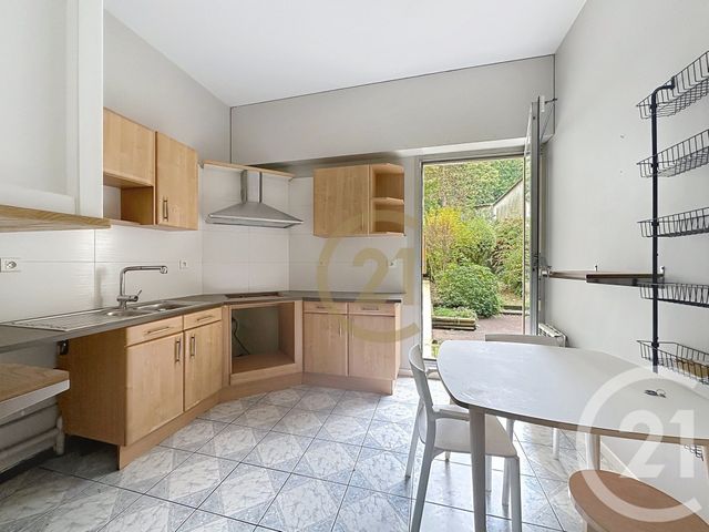 Afficher la photo en grand Appartement T3 à vendre - 4 pièces - 101,32 m2 - Versailles - 78 - ILE-DE-FRANCE