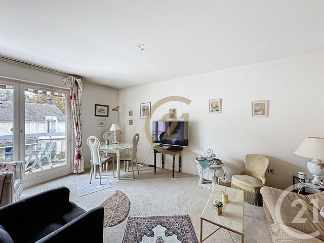 appartement - LE CHESNAY - 78