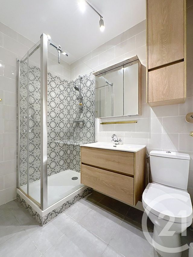 Appartement F5 à vendre - 5 pièces - 112 m2 - Fontenay Le Fleury - 78 - ILE-DE-FRANCE