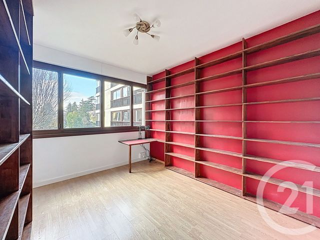 Appartement F5 à vendre - 5 pièces - 112 m2 - Fontenay Le Fleury - 78 - ILE-DE-FRANCE