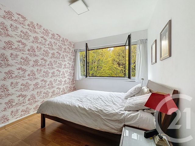 Appartement F5 &agrave; vendre - 5 pi&egrave;ces - 112 m2 - Fontenay Le Fleury - 78 - ILE-DE-FRANCE