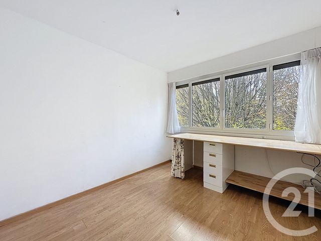 Appartement F5 à vendre - 5 pièces - 112 m2 - Fontenay Le Fleury - 78 - ILE-DE-FRANCE