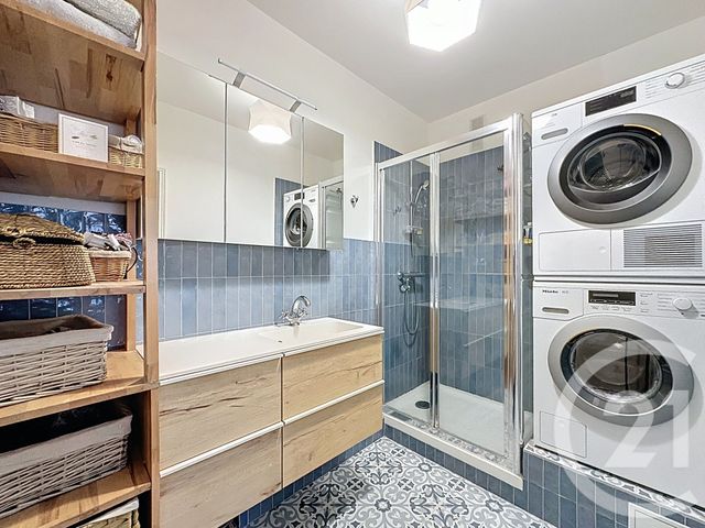 Appartement F5 à vendre - 5 pièces - 112 m2 - Fontenay Le Fleury - 78 - ILE-DE-FRANCE