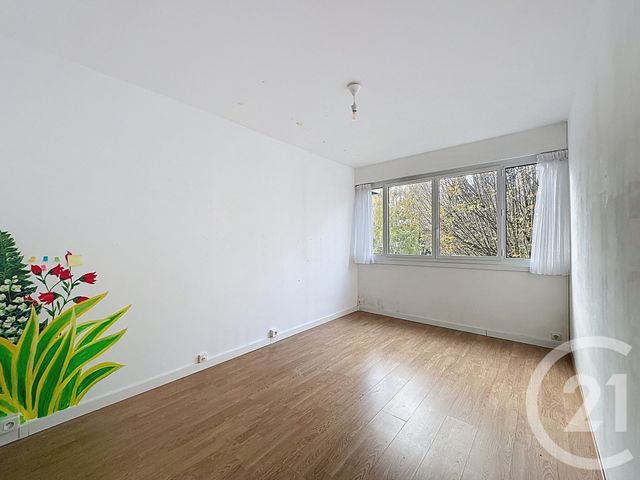 Appartement F5 à vendre - 5 pièces - 112 m2 - Fontenay Le Fleury - 78 - ILE-DE-FRANCE