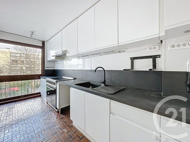 Appartement F5 à vendre - 5 pièces - 112 m2 - Fontenay Le Fleury - 78 - ILE-DE-FRANCE