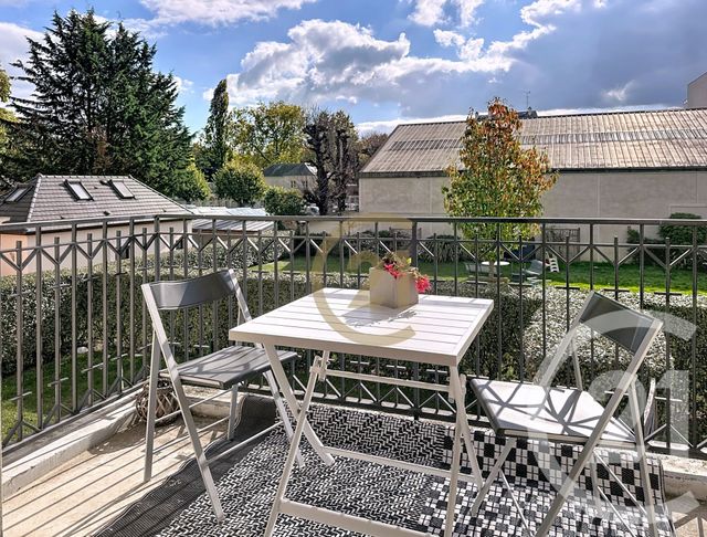 Appartement F3 à vendre VERSAILLES