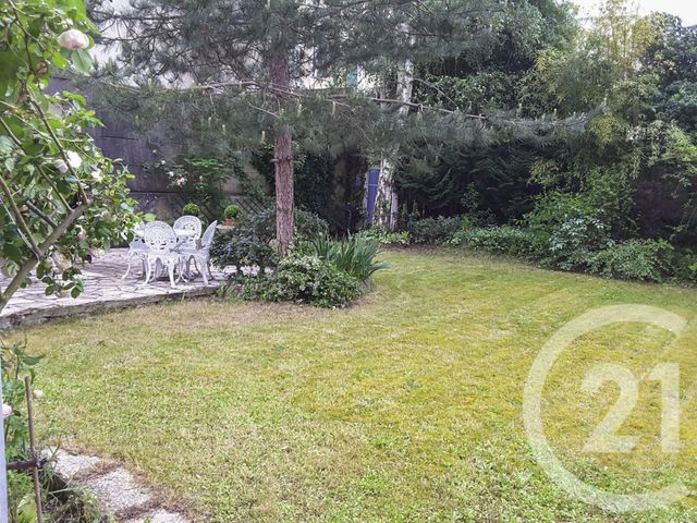 Appartement F3 à vendre - 3 pièces - 65,30 m2 - Versailles - 78 - ILE-DE-FRANCE