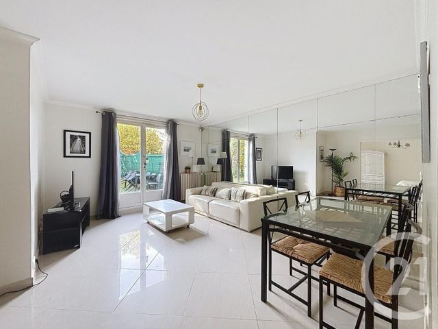Appartement F3 à vendre - 3 pièces - 65,30 m2 - Versailles - 78 - ILE-DE-FRANCE