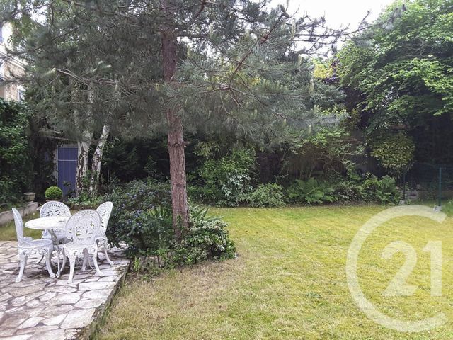 Appartement F3 à vendre - 3 pièces - 65,30 m2 - Versailles - 78 - ILE-DE-FRANCE