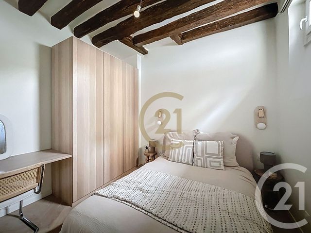 Appartement T2 à vendre - 2 pièces - 32,04 m2 - Versailles - 78 - ILE-DE-FRANCE