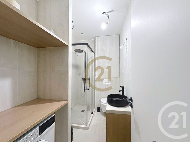 Appartement T2 à vendre - 2 pièces - 32,04 m2 - Versailles - 78 - ILE-DE-FRANCE