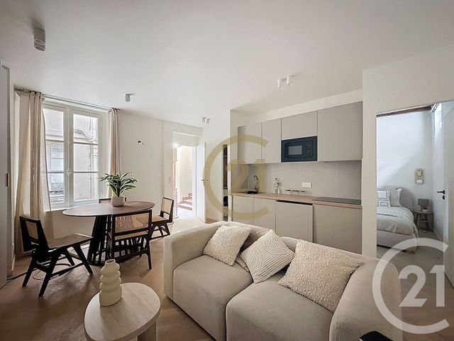 Appartement T2 à vendre VERSAILLES