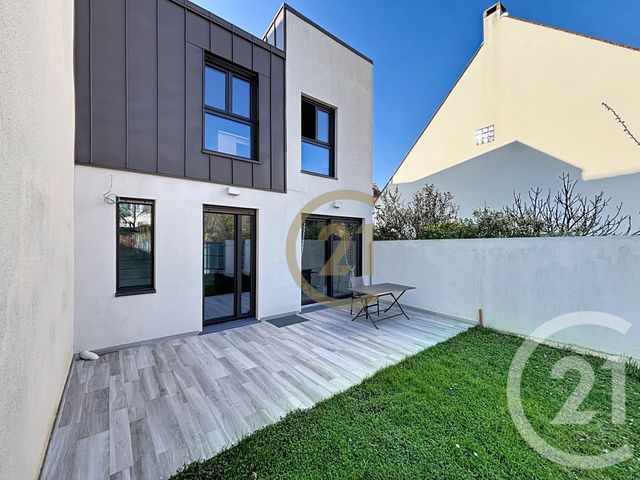 Maison &agrave; vendre - 5 pi&egrave;ces - 160 m2 - Versailles - 78 - ILE-DE-FRANCE