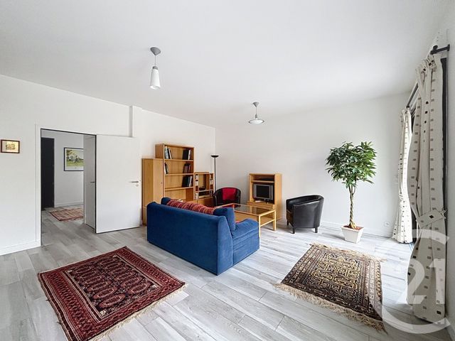 Maison à vendre - 5 pièces - 160 m2 - Versailles - 78 - ILE-DE-FRANCE