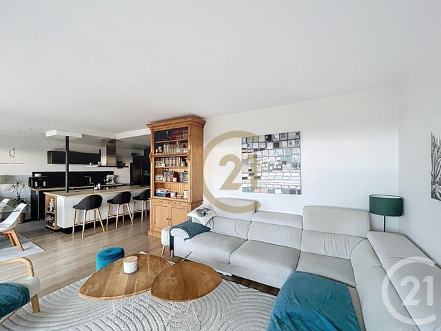 Appartement F5 à vendre - 4 pièces - 105,50 m2 - Versailles - 78 - ILE-DE-FRANCE