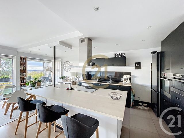 Appartement F5 à vendre - 4 pièces - 105,50 m2 - Versailles - 78 - ILE-DE-FRANCE