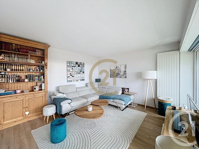 Appartement F5 à vendre - 4 pièces - 105,50 m2 - Versailles - 78 - ILE-DE-FRANCE