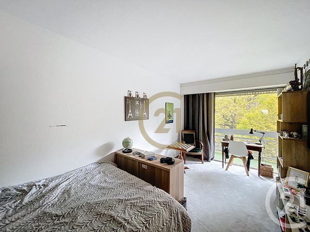 Appartement F5 à vendre - 4 pièces - 105,50 m2 - Versailles - 78 - ILE-DE-FRANCE