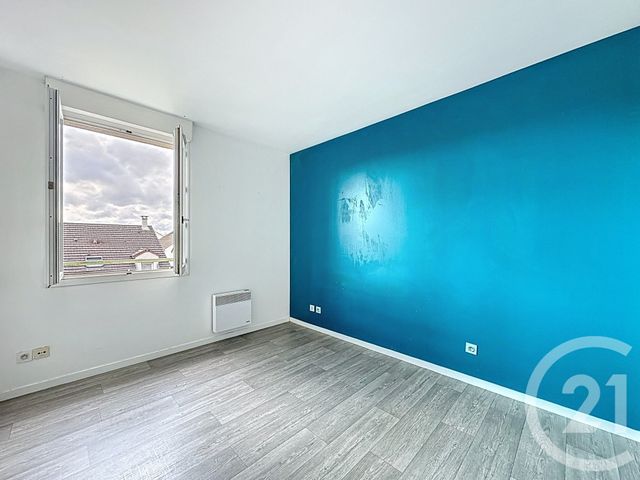 Appartement F2 &agrave; vendre - 2 pi&egrave;ces - 52,76 m2 - Guyancourt - 78 - ILE-DE-FRANCE