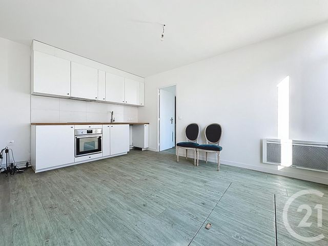 Appartement F2 à vendre VERSAILLES