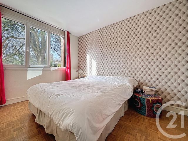 Appartement F3 &agrave; vendre - 3 pi&egrave;ces - 50,83 m2 - Versailles - 78 - ILE-DE-FRANCE