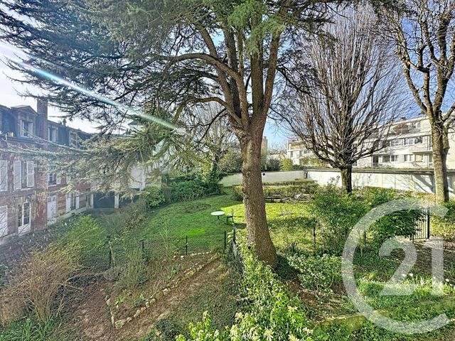 Appartement F3 &agrave; vendre - 3 pi&egrave;ces - 50,83 m2 - Versailles - 78 - ILE-DE-FRANCE