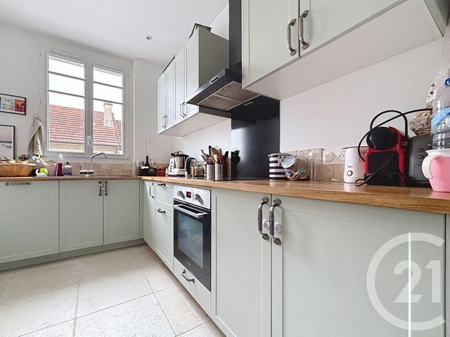 Appartement F3 &agrave; vendre - 3 pi&egrave;ces - 71,35 m2 - Viroflay - 78 - ILE-DE-FRANCE