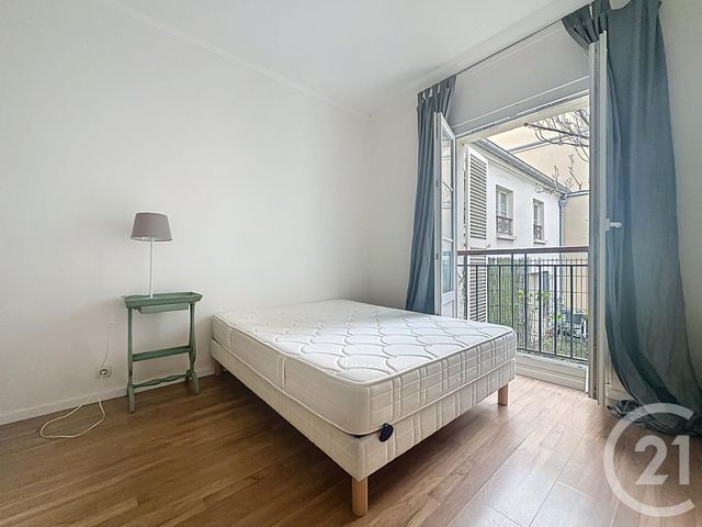 Appartement F2 &agrave; vendre - 2 pi&egrave;ces - 35,13 m2 - Versailles - 78 - ILE-DE-FRANCE