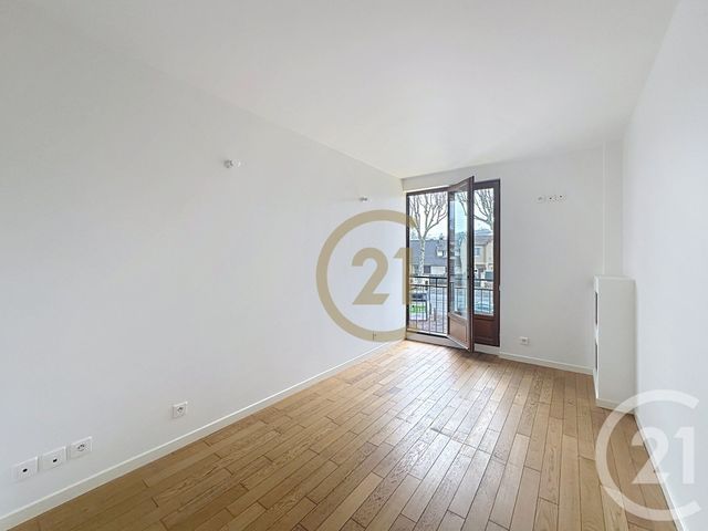 Appartement T3 à vendre - 3 pièces - 54 m2 - Viroflay - 78 - ILE-DE-FRANCE