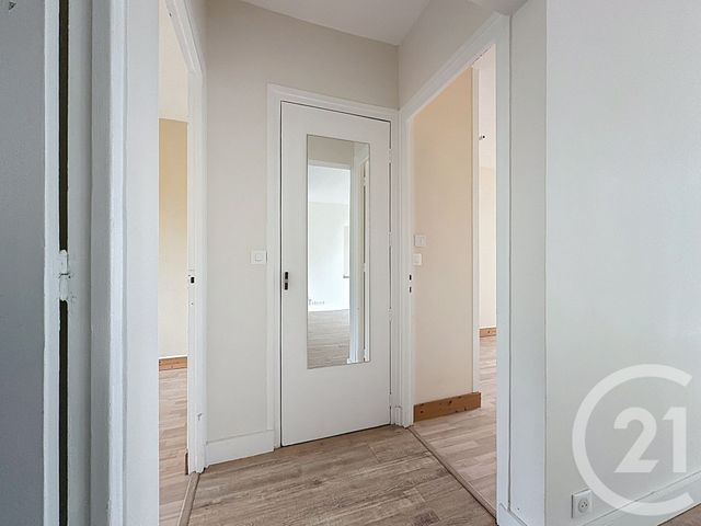 Appartement F4 &agrave; vendre - 4 pi&egrave;ces - 65,26 m2 - Buc - 78 - ILE-DE-FRANCE