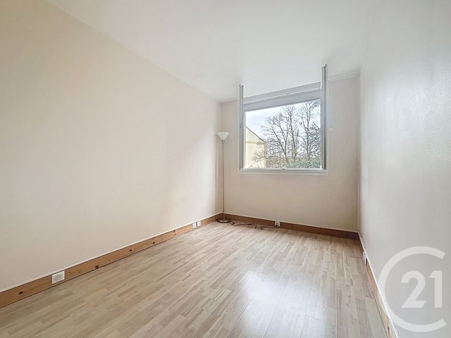 Appartement F4 &agrave; vendre - 4 pi&egrave;ces - 65,26 m2 - Buc - 78 - ILE-DE-FRANCE