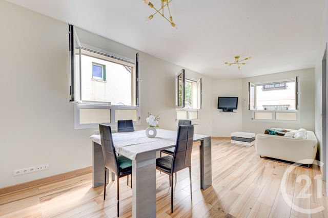 Maison à vendre CHAVILLE