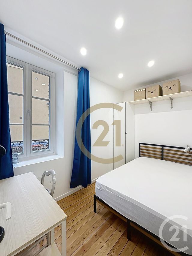 Appartement F3 &agrave; louer - 3 pi&egrave;ces - 30 m2 - Versailles - 78 - ILE-DE-FRANCE