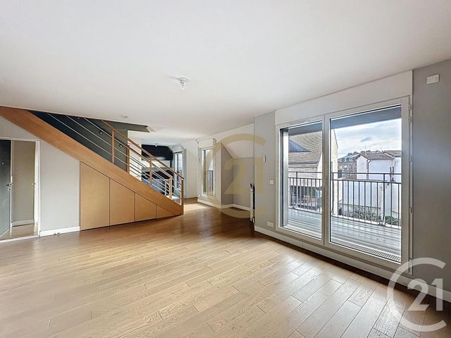 Appartement Duplex à louer VERSAILLES