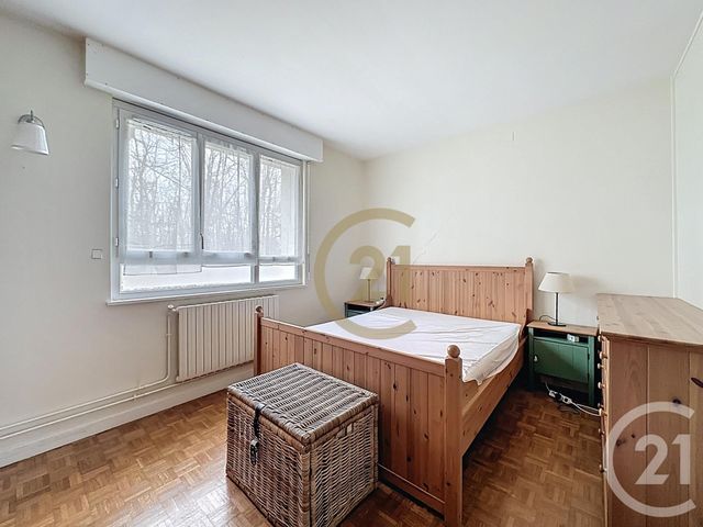 Appartement F5 &agrave; louer - 5 pi&egrave;ces - 102 m2 - Versailles - 78 - ILE-DE-FRANCE