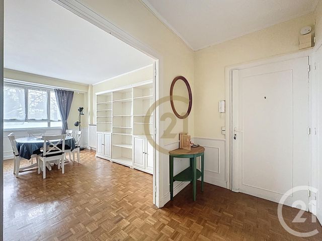 Appartement F5 à louer VERSAILLES