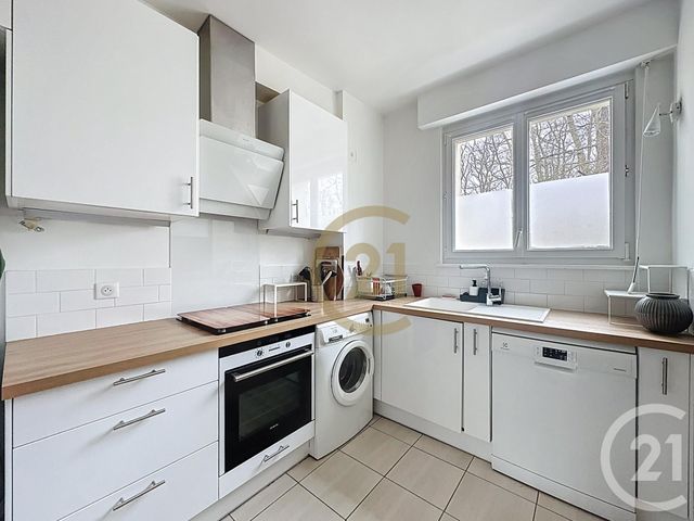 Appartement F5 &agrave; louer - 5 pi&egrave;ces - 102 m2 - Versailles - 78 - ILE-DE-FRANCE